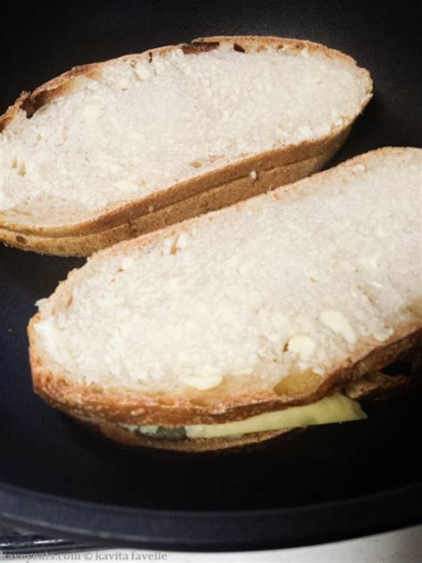 Kavey Eats In My Kitchen Daughter Of Priscilla Introducing Pussy Galoaf