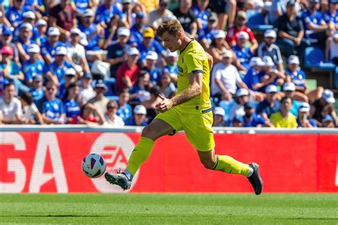 Dónde ver el Villarreal Rayo Vallecano de LaLiga en DIRECTO