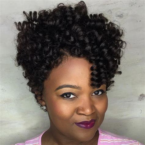 Crochet Braids Everything You Need To Know Unruly Curly Hair