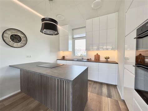 Opið hús og sex íbúðir til sýnis þar sem gamli leikfimisalurinn var áður Feykir is