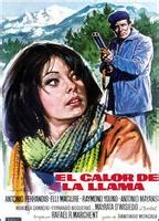 El Calor De La Llama 1976 Nude Scenes
