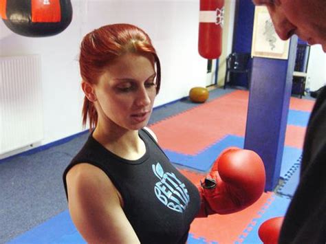 Bettie Ballhaus 2K Goddess 3 BETTIEBALLHAUS BOXEN 250304014 Porn Pic