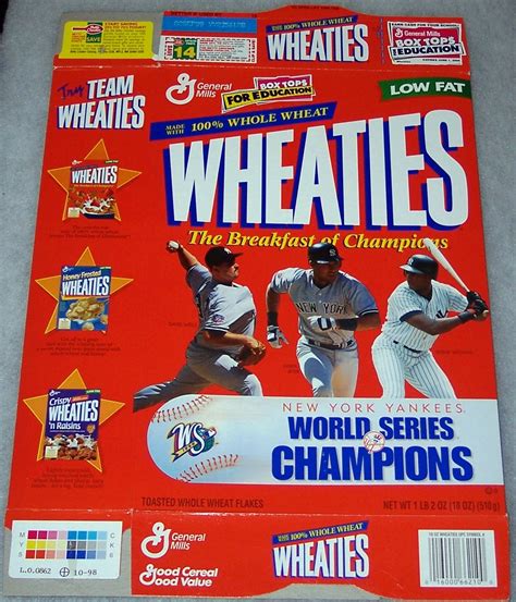 1998 Yankees Roster 13