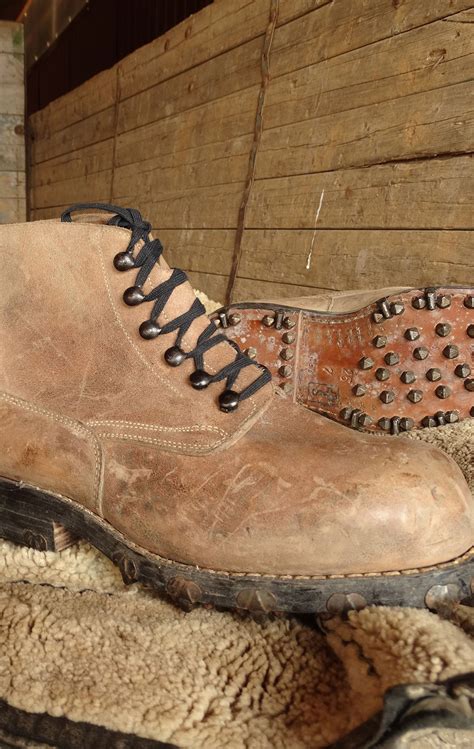 Ботинки BERGSCHUHE горные б/у Швейцария, купить в Интернет-магазине ...