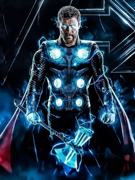 Thor Wallpaper