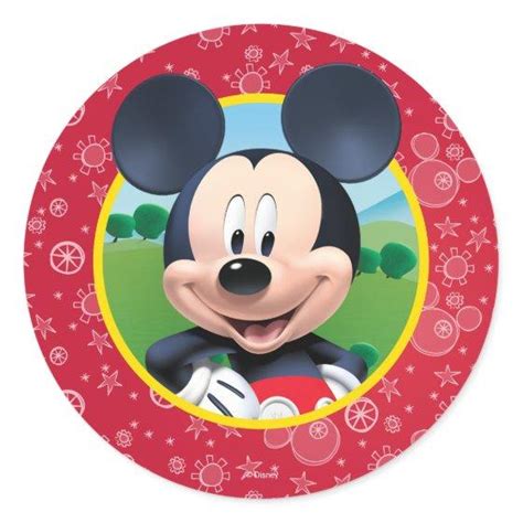 Mickey Mouse Birthday Invitations Birthday Invites