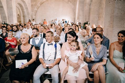 C R Monie La Que De Mariage Gay En Provence L Abbaye De Saignon Aria