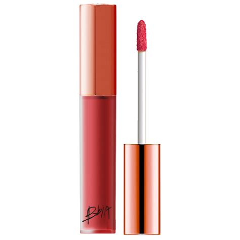 Bbia Last Velvet Lip Tint More Mature Bbia Guardian Singapore