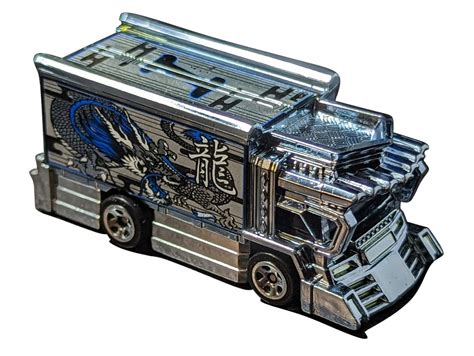 Hot Wheels Autko Resorak Raijin Express Jj Cena Opinie Samochody I Pojazdy