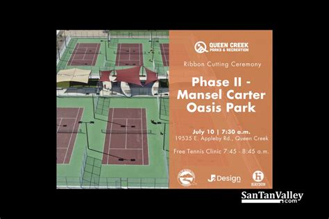 Santanvalley San Tan Valley News Info Phase Ii Of Mansel