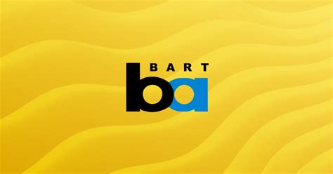 Bay Area Rapid Transit Guilded