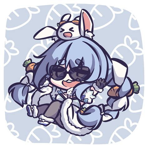 Peko Peko Peko! : r/Hololive