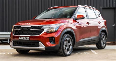Kia Seltos 2024 Review India Elisa Robbie