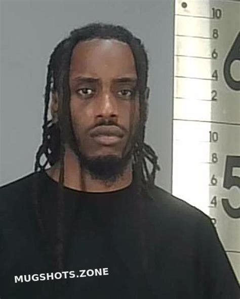 Chapman Danin Montrel Summit County Mugshots Zone