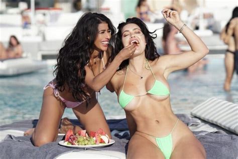 OnlyFans CJ Sparxx Nude Photo Thefappening