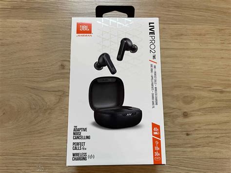Wie beeindruckend sind die JBL Live Pro 2 TWS im Test? | iQhaus.de ...