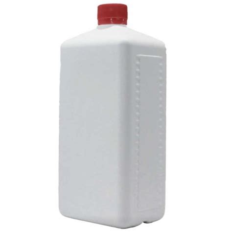 Флакон квадратный 1000 мл ФЛМ-1000 купить в интернет-магазине