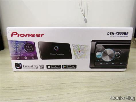 Review Som Automotivo Pioneer CD Player MP3 AM FM Bluetooth USB