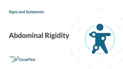 Abdominal Rigidity