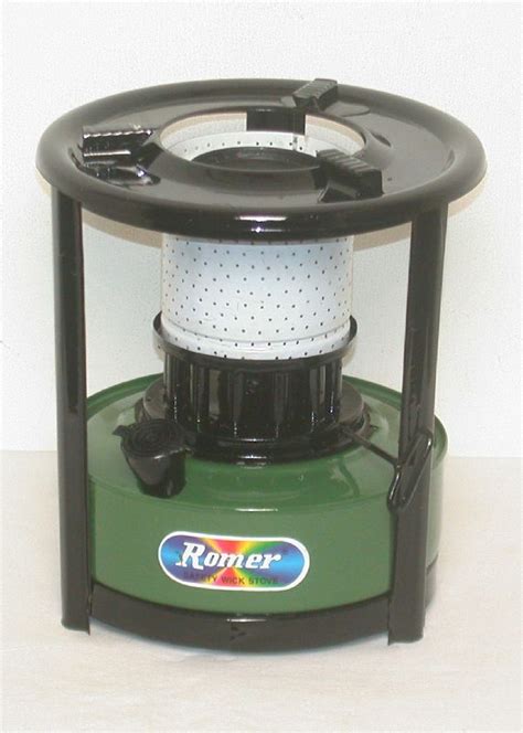 Ms Colour Coated Kerosene Stove Size One Litre At Rs 290 Piece In