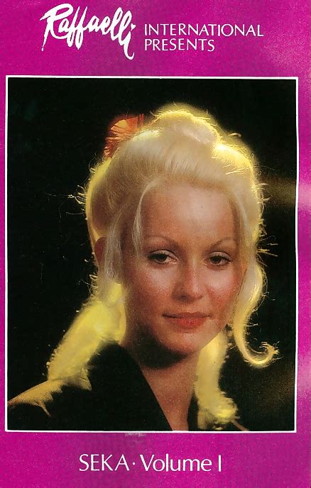 Seka Nude Porn Pics Leaked XXX Sex Photos PICTOA