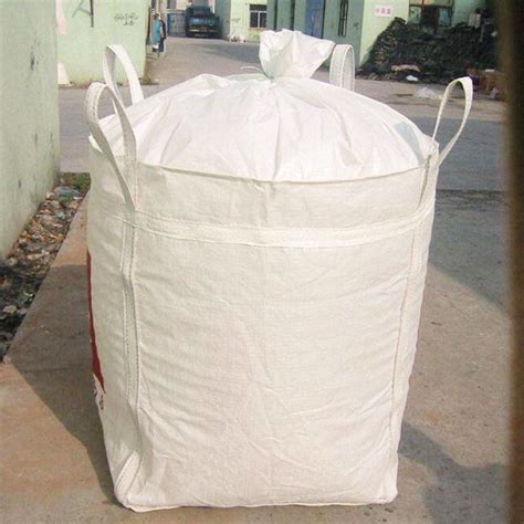 Bulk Bags Flexible Intermediate Bulk Containers Fibcs Big Bags China