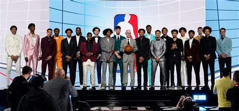 2021 Nba Draft Fashion Moments See The Photos Wwd