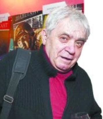 Драматург Александр Гельман о Новых годах без праздника