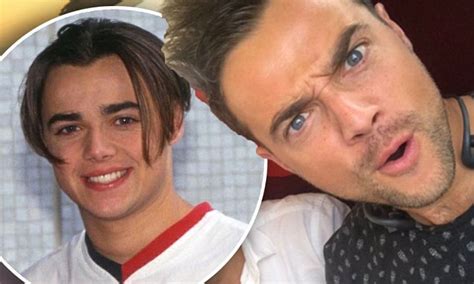 A S Ben Adams Is Slammed For Describing T Shirt As Gay Daily Mail