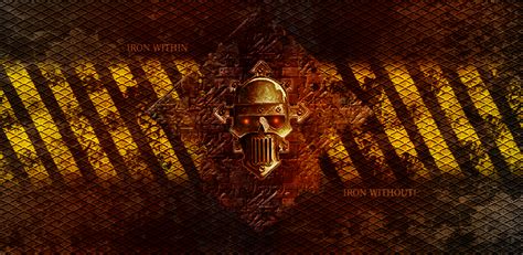 Image Iron Warriors By Hierakonopolispng Warhammer 40k Fandom