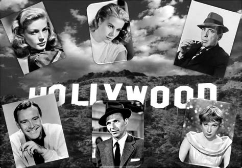 Classic hollywood style - Marvin Jose