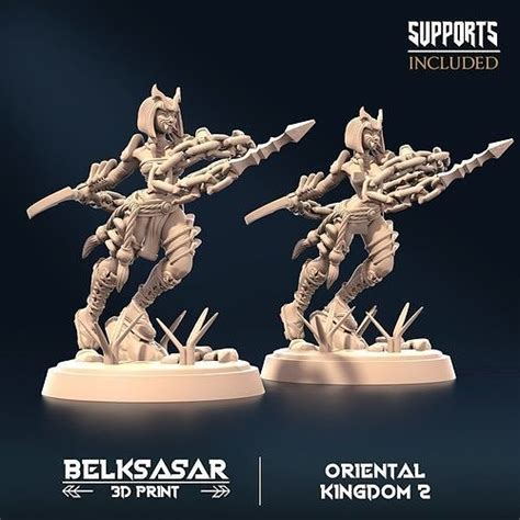 Twilightshine Stalker E Normal And Nude D Model D Printable Cgtrader