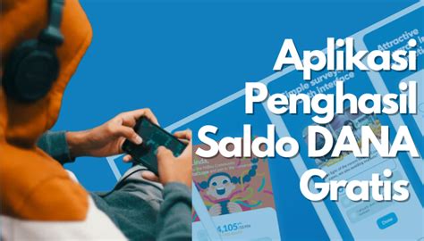 Asli Cuan Dan Terbukti Membayar Ayo Mainkan 3 Aplikasi Penghasil Saldo