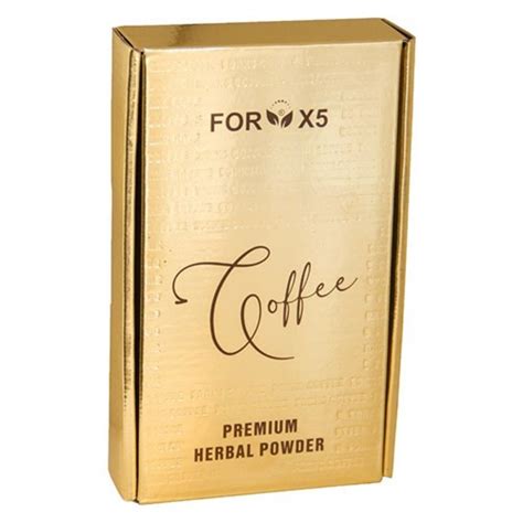 Forx Coffee