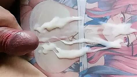 Azur Lane Taihou Bukkake Part Gay Masturbation Porn Xhamster