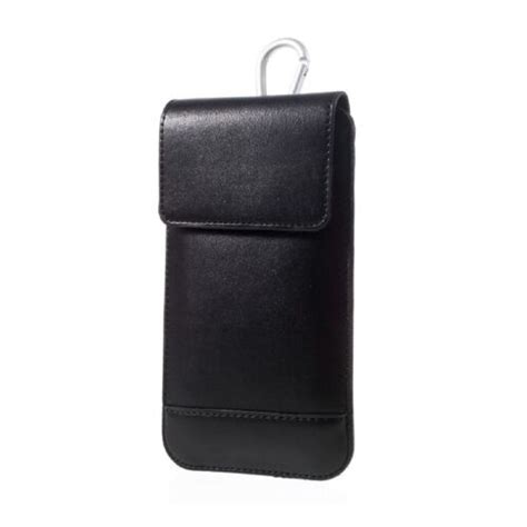 for Bq Mobile Bq-6353L Joy (2022) Belt Case Cover Vertical Double ...