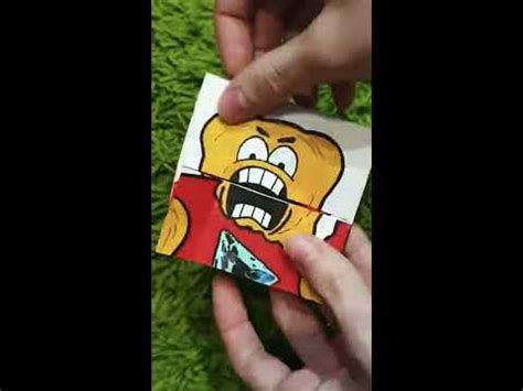 Бесконечный АНТИСТРЕСС! Мой КРАШ Желейный Медведь ВАЛЕРКА! Бумажные ...