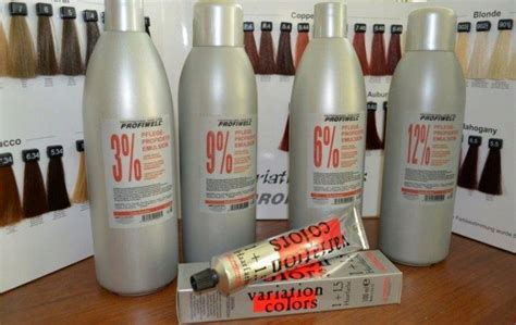 Супра для мелирования волос: что это за краситель, как им пользоваться ...