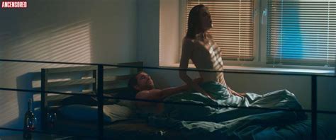 Naked Dominika Walo In Psy W Imie Zasad