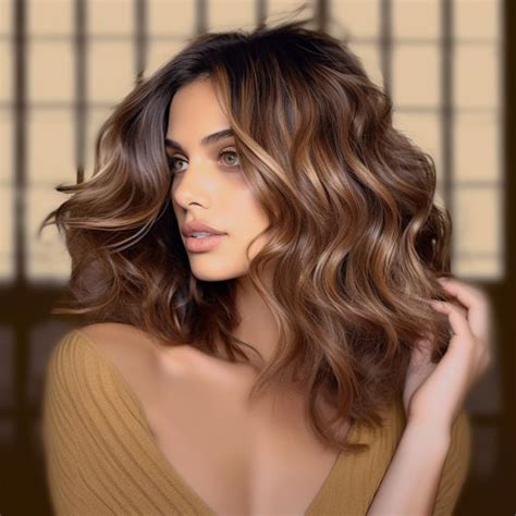Caramel Balayage Styles That Will Make You Swoon Brunette Hair With Highlights Brown Hair
