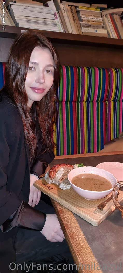 Milaazul Nude OnlyFans Leaks Fappening Page FappeningBook