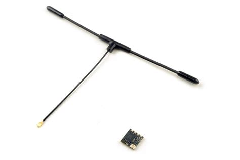 Receiver ELRS HappyModel ES900RX (915MHz). Description, features, low ...