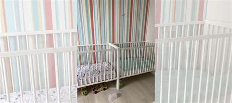 Детские кроватки IKEA купить в Нижнем Новгороде | Личные вещи | Авито