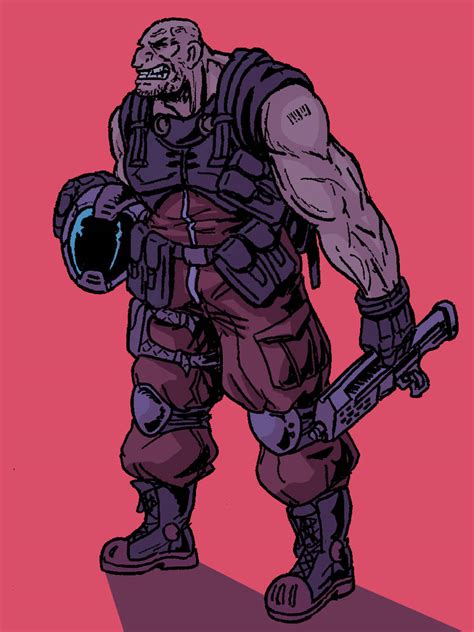 I M Here To Kick Ass And Chew Bubblegum By Shabazik On Deviantart