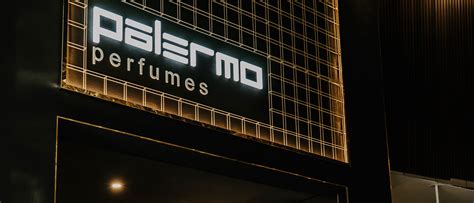 Palermo Perfumes