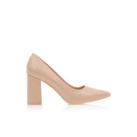 Cz Enka Z Ekosk Ry Nude Ze Szpiczastym Noskiem Tsoukalas Shoes