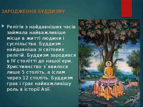 Буддизм