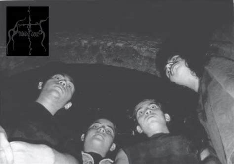 A Naked Soul Discography Line Up Biography Interviews Photos