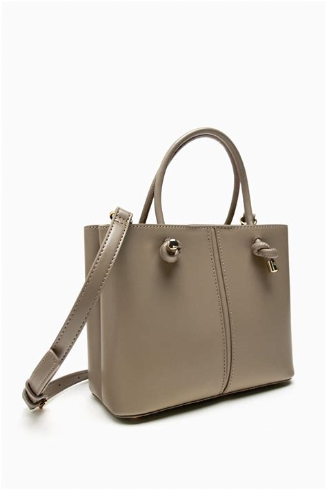 Zara Mini City Bag Big Apple Buddy
