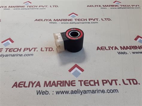 ATOS SP-COU-24DC/80 T-518 SOLENOID COIL - Aeliya Marine
